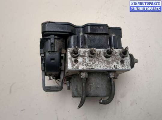 купить Блок АБС, насос (ABS, ESP, ASR) на Renault Clio 2016-2019