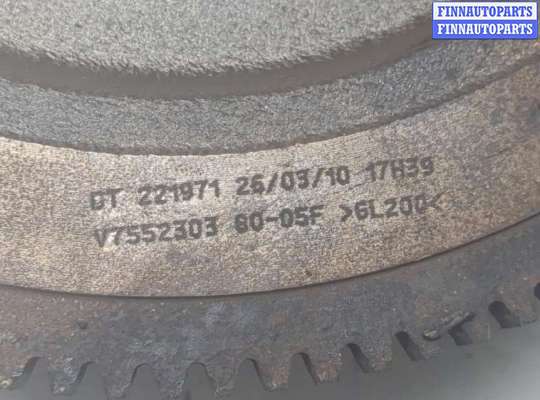 купить Маховик на Peugeot 207 2006-2015