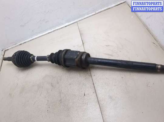 купить Полуось (приводной вал, шрус) на Nissan Qashqai 2006-2013