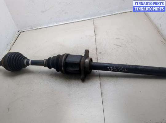 купить Полуось (приводной вал, шрус) на Nissan Qashqai 2006-2013