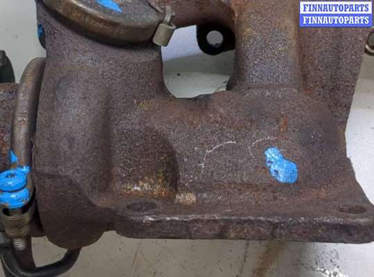 купить Турбина на Ford Transit (Tourneo) Connect 2002-2013