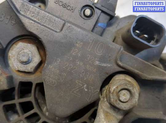 купить Генератор на Opel Corsa D 2006-2011