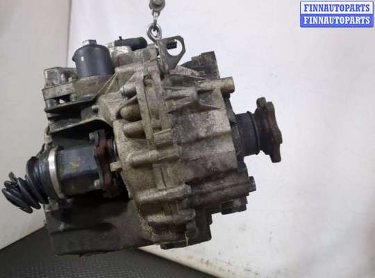 купить КПП - робот на Volkswagen Touran 2003-2006
