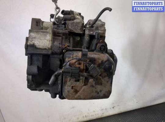 купить КПП - робот на Volkswagen Touran 2003-2006