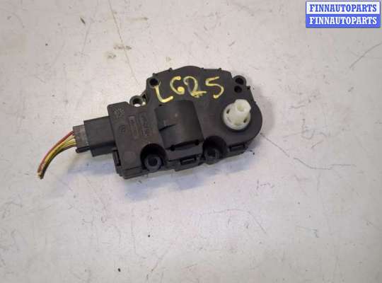 купить Электропривод заслонки отопителя на Mercedes S W222 2013-2020