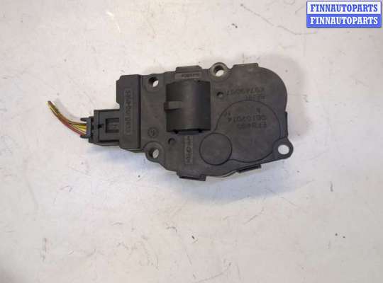 купить Электропривод заслонки отопителя на Mercedes S W222 2013-2020