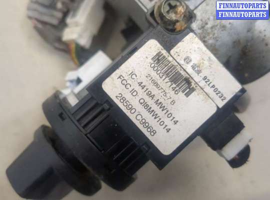 купить Замок зажигания на Infiniti FX 2002-2009