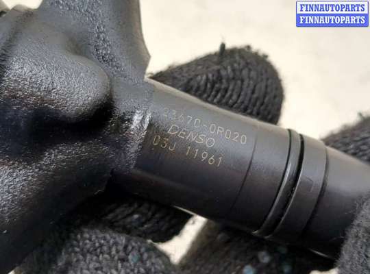 купить Форсунка топливная на Toyota RAV 4 2006-2013