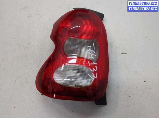 Плата фонаря SM17858 на Smart Fortwo 1998-2007