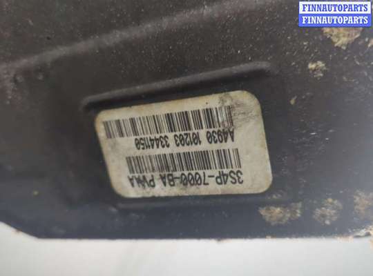купить КПП - автомат (АКПП) на Ford Focus 1 1998-2004