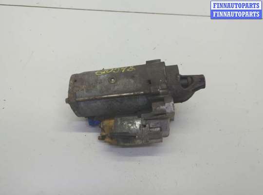 купить Стартер на Peugeot 207 2006-2015