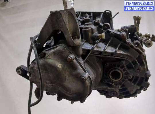 купить КПП 5-ст.мех. (МКПП) на Saab 9-5 2005-2010