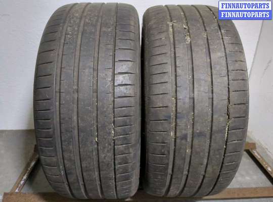 купить Пара шин на BMW X3 E83 2003-2010