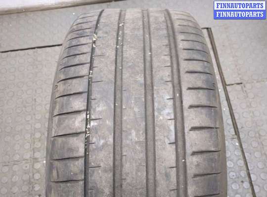 купить Пара шин на BMW X3 E83 2003-2010