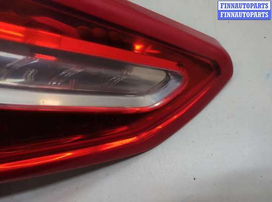 купить Фонарь (задний) на Citroen C4 Picasso 2006-2013