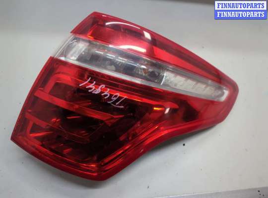 Фонарь (задний) CT1160060 на Citroen C4 Picasso 2006-2013