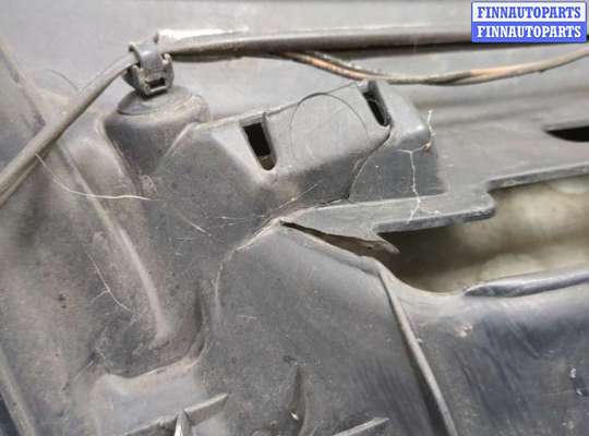 купить Накладка замка капота на Ford Focus 3 2011-2015