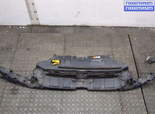 купить Накладка замка капота на Ford Focus 3 2011-2015