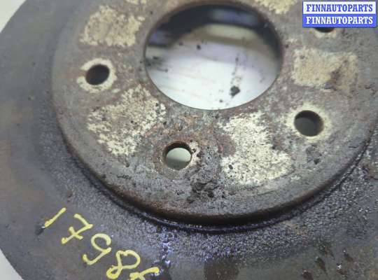 купить Диск тормозной на Infiniti QX56 2004-2010