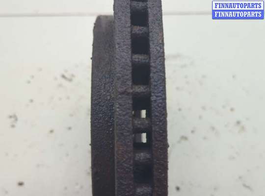 купить Диск тормозной на Infiniti QX56 2004-2010