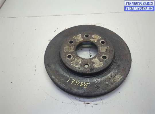 Купить Диск тормозной на Infiniti QX56 2004-2010 Диск тормозной IFM6442 на Infiniti QX56 2004-2010