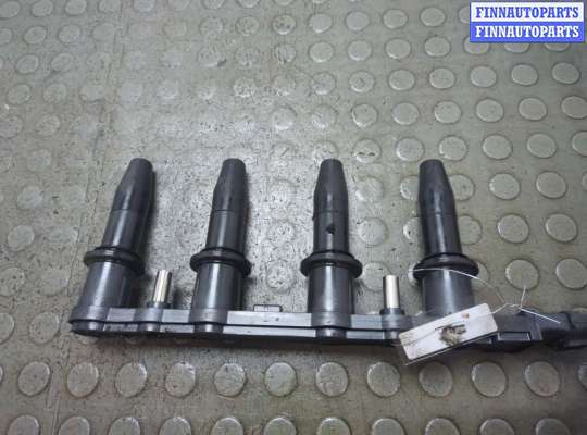Катушка зажигания OP2403486 на Opel Astra H 2004-2010