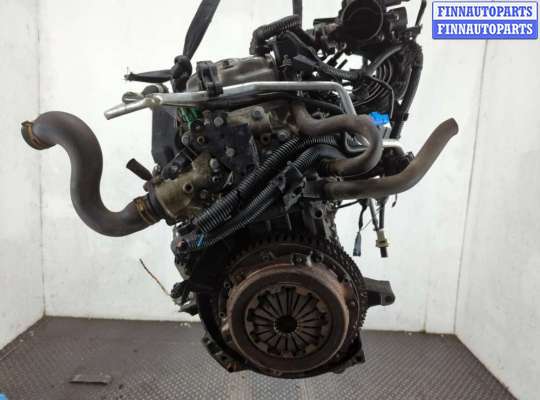 Форсунка топливная PG1192587 на Peugeot 206 1998-2012