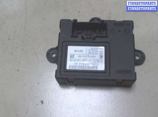 купить Блок комфорта на Ford Mondeo 4 2007-2015