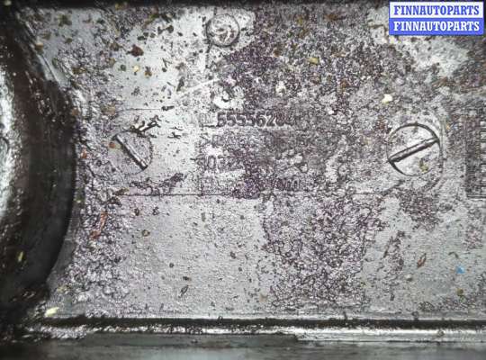 купить Крышка клапанная ДВС на Opel Astra H 2004-2010