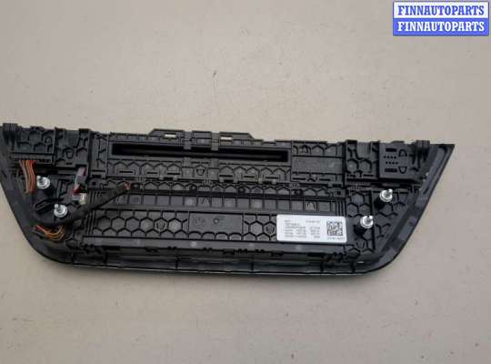 Блок управления печкой на BMW X3 (G01)