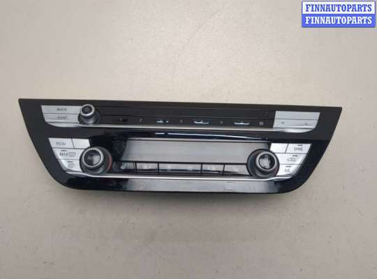 Переключатель отопителя (печки) BM3540931 на BMW X4 G02 2018-2025