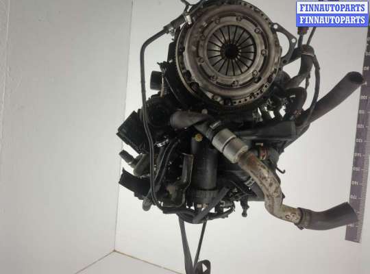 купить Двигатель (ДВС) на Ford C-Max 2002-2010