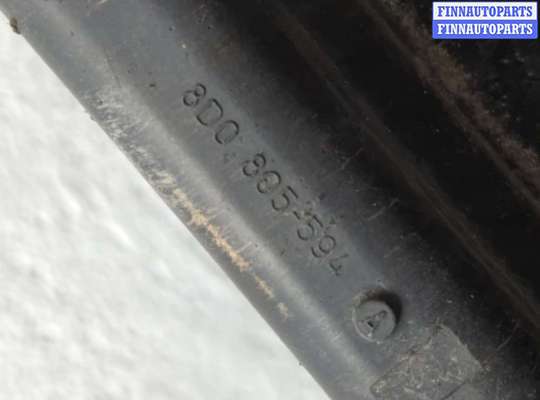 купить Рамка передняя (телевизор) на Audi A4 (B5) 1994-2000