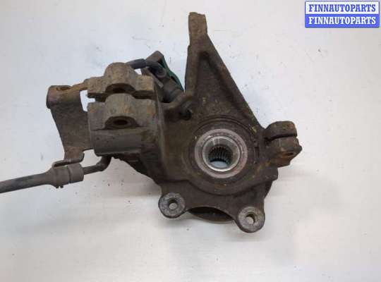 купить Ступица (кулак, цапфа) на Citroen Berlingo 1997-2002