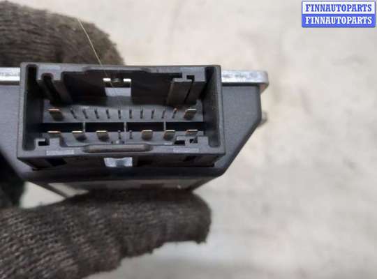 купить Блок управления рулевой рейки на BMW 7 E65 2001-2008