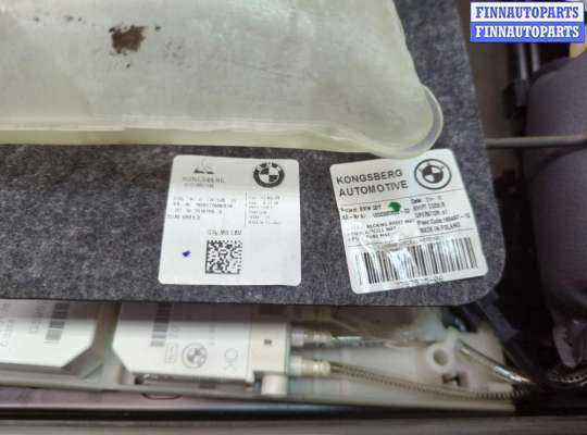 купить Кронштейн сиденья на BMW 5 G30, G31 2017-2023