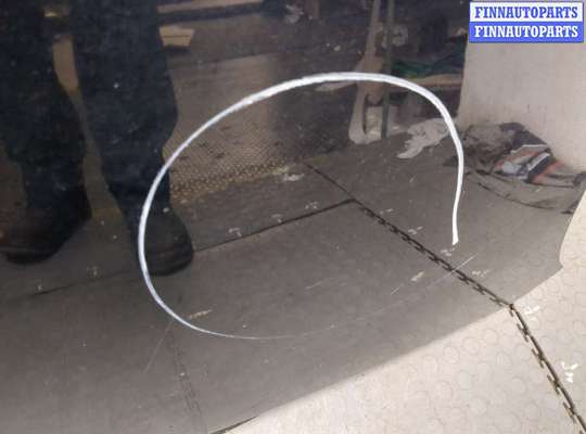 купить Обшивка капота на Mazda 6 (GJ) 2012-2018