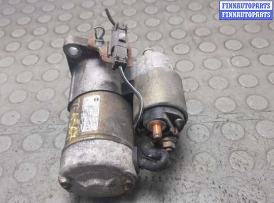 купить Стартер на Nissan Primera P12 2002-2008