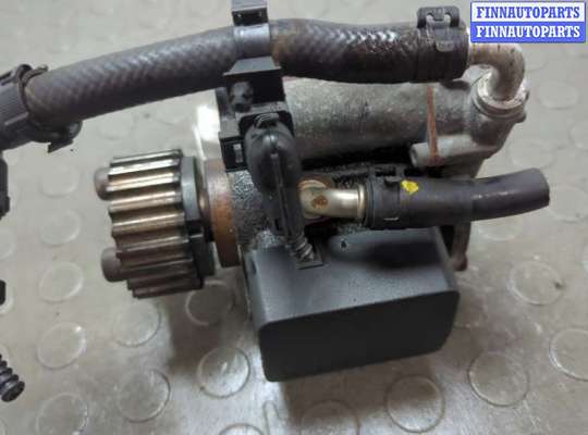 купить ТНВД на Skoda Fabia 2007-2014