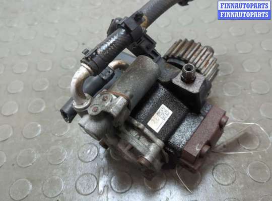 купить ТНВД на Skoda Fabia 2007-2014