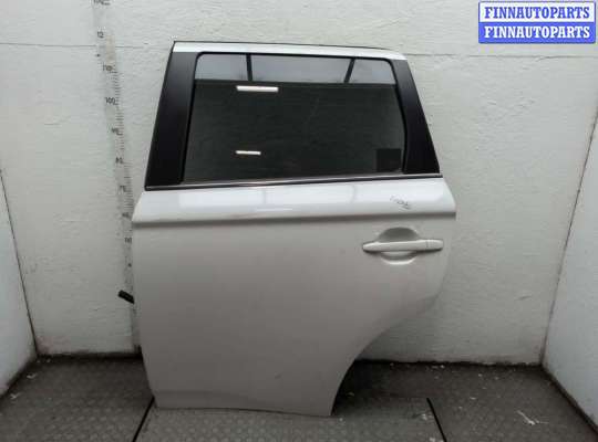 Купить Замок двери на Mitsubishi Outlander 2012-2021 Замок двери MT580235 на Mitsubishi Outlander 2012-2021