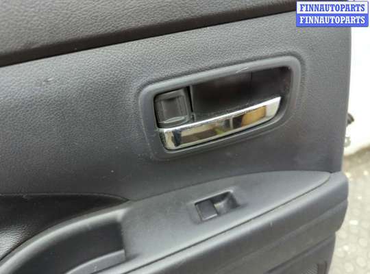 купить Замок двери на Mitsubishi Outlander 2012-2021