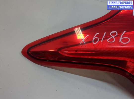 купить Фонарь (задний) на Ford Focus 3 2011-2015