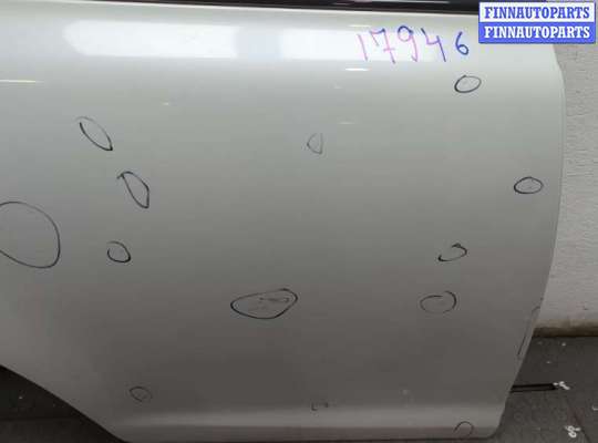 купить Дверь боковая (легковая) на Suzuki Kizashi 2009-2014