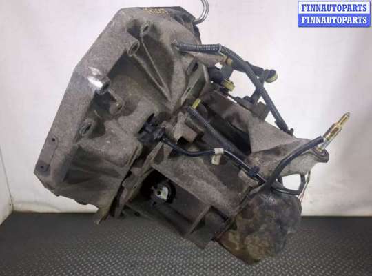 купить КПП 5-ст.мех. (МКПП) на Nissan Micra K12E 2003-2010