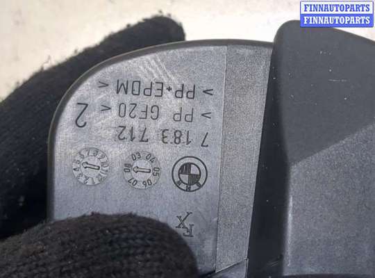 купить Лючок бензобака на BMW 5 E60 2003-2009