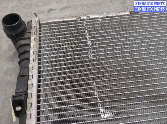 купить Радиатор охлаждения двигателя на Audi Q7 2005-2015