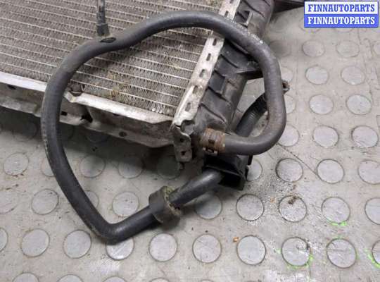 купить Радиатор охлаждения двигателя на Audi Q7 2005-2015