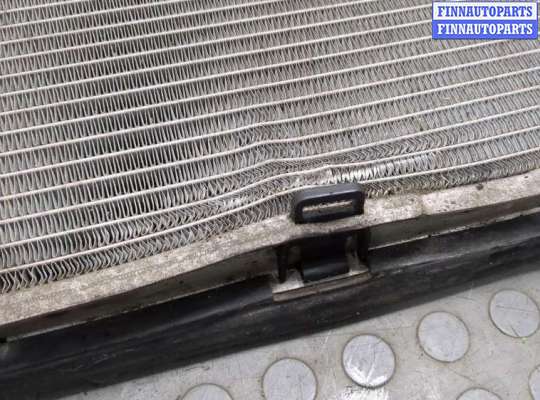 купить Радиатор охлаждения двигателя на Audi Q7 2005-2015