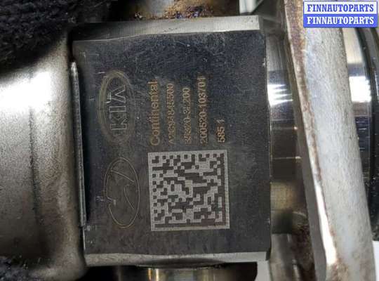 купить ТНВД на Hyundai Palisade 2018-2022